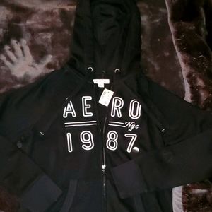Aero Hoodie